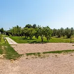 Alojamento de Turismo Rural Il Pollino Grosseto