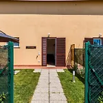 Alojamento de Turismo Rural Il Pollino Grosseto