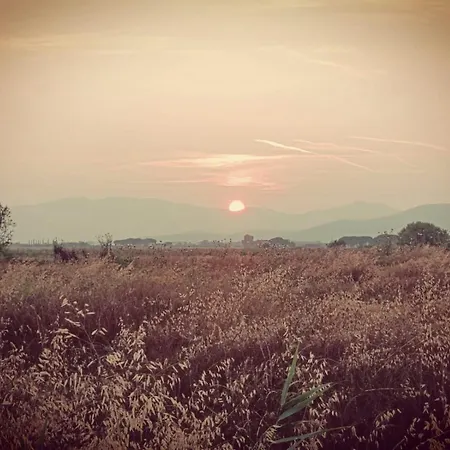 Il Pollino * غروسيتو